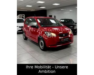 Seat Mii Gebrauchtwagen
