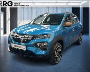 Dacia Spring Gebrauchtwagen