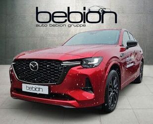 Mazda CX-60 Gebrauchtwagen