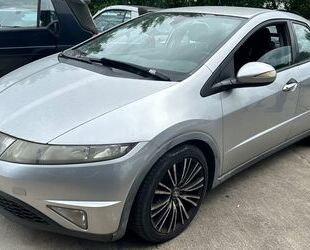 Honda Civic Gebrauchtwagen