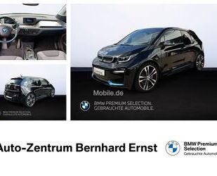 BMW i3 Gebrauchtwagen