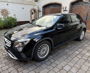 Mercedes-Benz GLA 180 Gebrauchtwagen