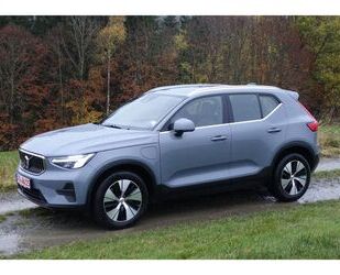 Volvo XC40 Gebrauchtwagen