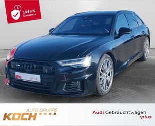 Audi S6 Gebrauchtwagen
