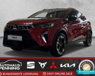 Mitsubishi ASX Gebrauchtwagen