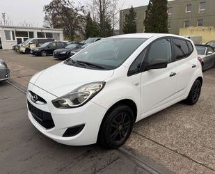 Hyundai ix20 Gebrauchtwagen