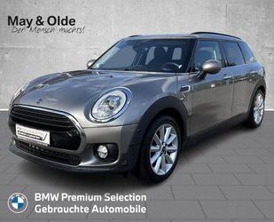Mini Cooper Clubman Gebrauchtwagen