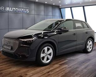 Audi Q4 e-tron Gebrauchtwagen