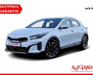 Kia XCeed Gebrauchtwagen