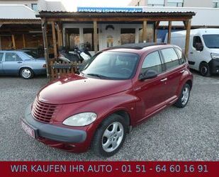 Chrysler PT Cruiser Gebrauchtwagen