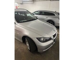BMW 330 Gebrauchtwagen