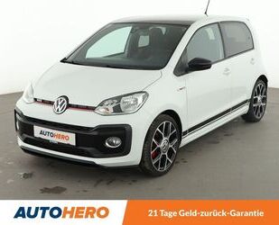 VW up! Gebrauchtwagen
