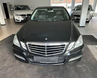 Mercedes-Benz E 200 Gebrauchtwagen