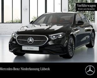 Mercedes-Benz E 300 Gebrauchtwagen