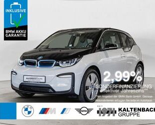 BMW i3 Gebrauchtwagen