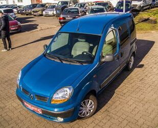 Renault Kangoo Gebrauchtwagen