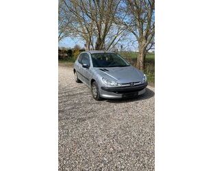 Peugeot 206 Gebrauchtwagen