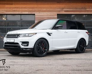 Land Rover Range Rover Sport Gebrauchtwagen