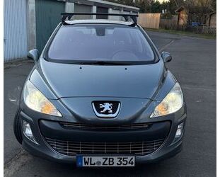 Peugeot 308 Gebrauchtwagen