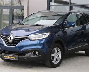 Renault Kadjar Gebrauchtwagen