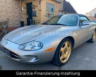 Jaguar XK8 Gebrauchtwagen