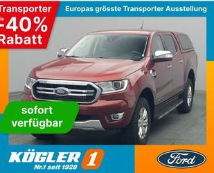 Ford Ranger Gebrauchtwagen
