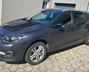 Renault Megane Gebrauchtwagen