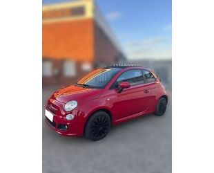 Fiat 500S Gebrauchtwagen