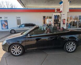 VW Eos Gebrauchtwagen
