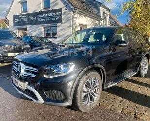 Mercedes-Benz GLC 220 Gebrauchtwagen