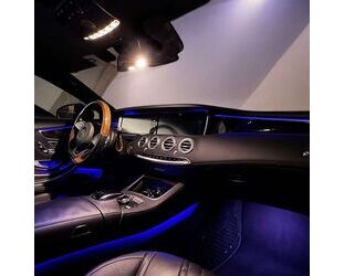 Mercedes-Benz S 500 Gebrauchtwagen