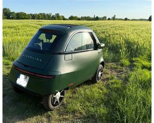 Microlino Competizione Gebrauchtwagen