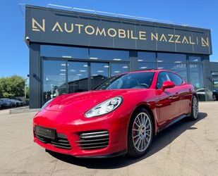 Porsche Panamera Gebrauchtwagen