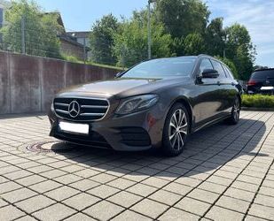 Mercedes-Benz E 350 Gebrauchtwagen