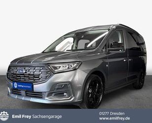 Ford Grand Tourneo Gebrauchtwagen