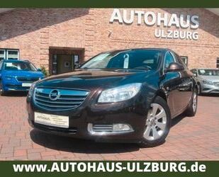 Opel Insignia Gebrauchtwagen