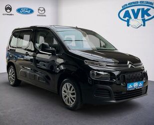 Citroen Berlingo Gebrauchtwagen