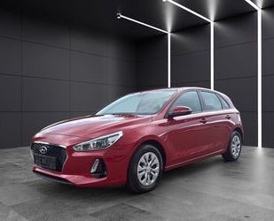Hyundai i30 Gebrauchtwagen