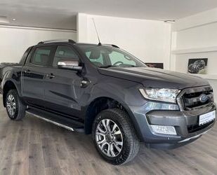 Ford Ranger Gebrauchtwagen
