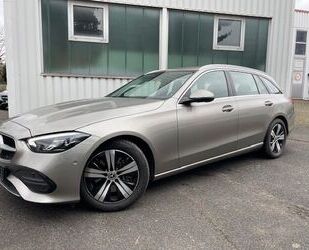 Mercedes-Benz C 300 Gebrauchtwagen