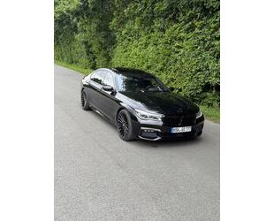 BMW 740 Gebrauchtwagen