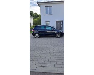 VW Golf Plus Gebrauchtwagen