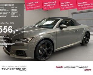 Audi TT Gebrauchtwagen