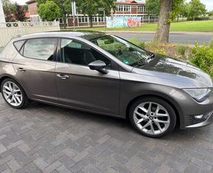 Seat Leon Gebrauchtwagen