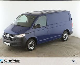 VW T6 Transporter Gebrauchtwagen