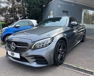 Mercedes-Benz C 200 Gebrauchtwagen
