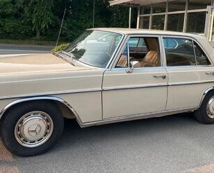 Mercedes-Benz 280 Gebrauchtwagen