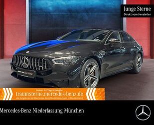 Mercedes-Benz AMG GT Gebrauchtwagen