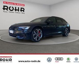 Audi S6 Gebrauchtwagen