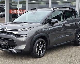 Citroen C3 Aircross Gebrauchtwagen